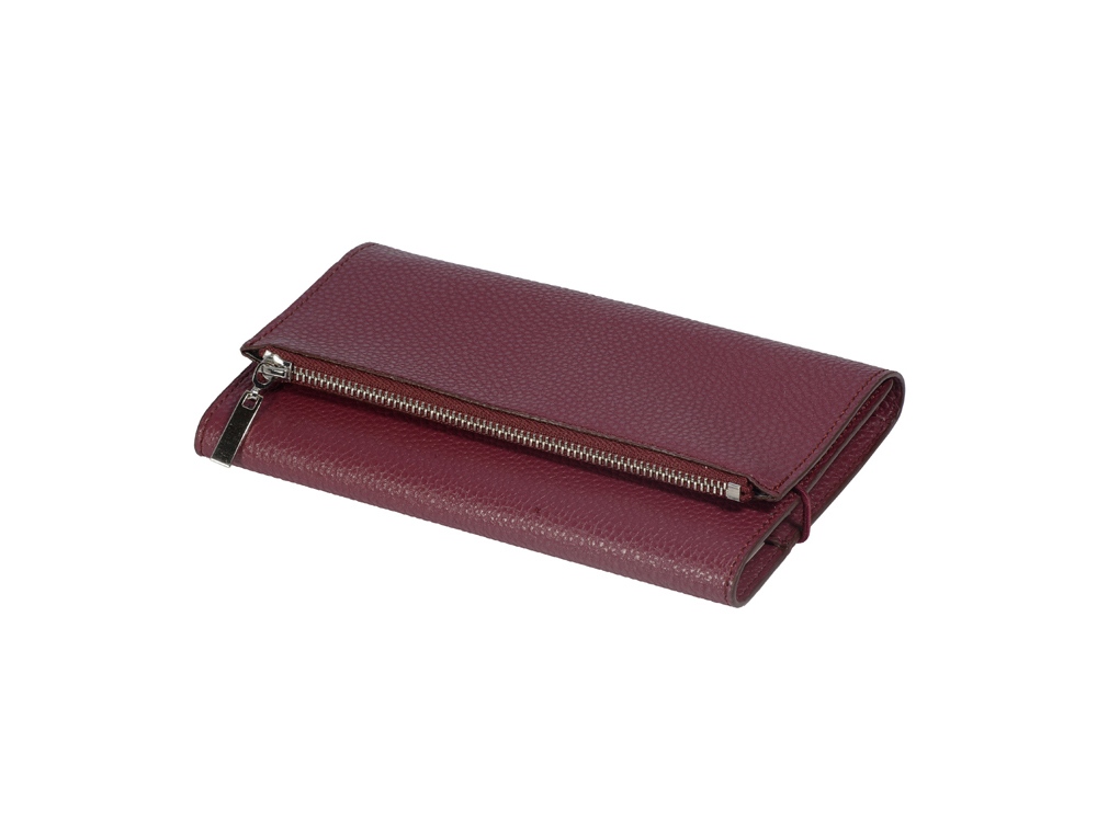 Ежедневник недатированный  А5- Dolce Vita  (бордовый)-2