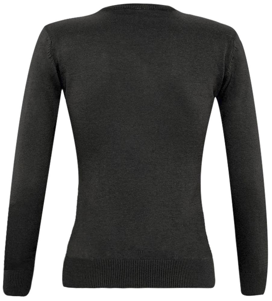 Джемпер женский Galaxy Women, черный-2