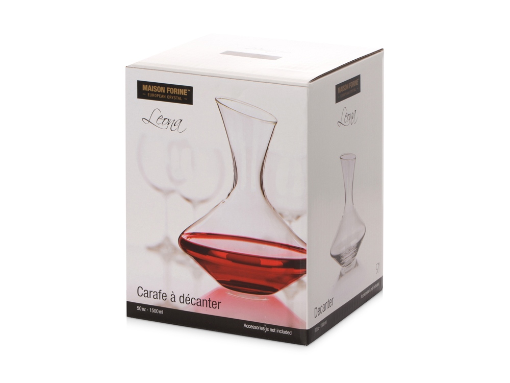 Декантер для вина Cabernet, 1500мл-2