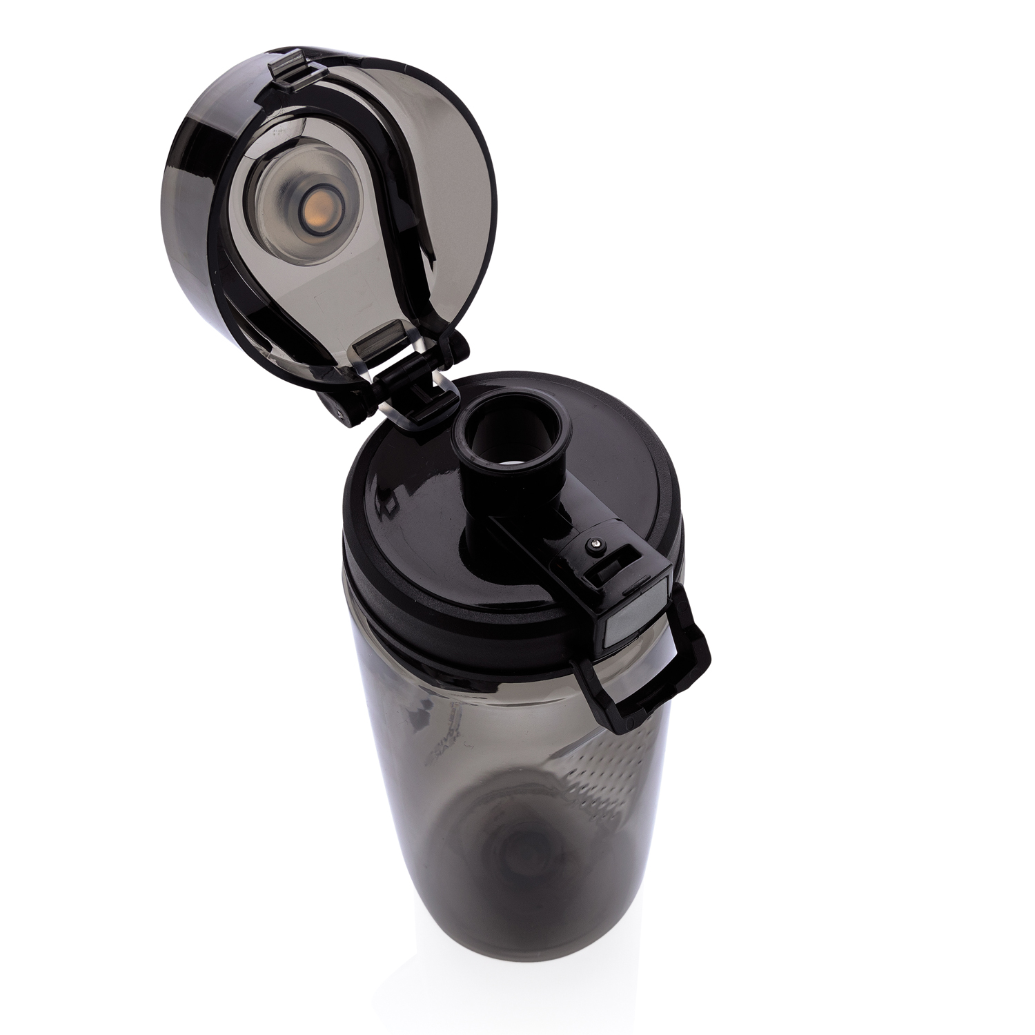 Спортивная бутылка из тритана Swiss Peak Deluxe-7