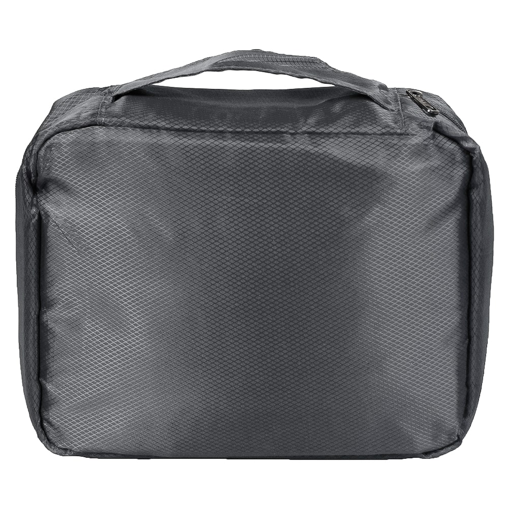 Косметичка дорожная Comfort Travel Avenue, Тёмно-серый-2