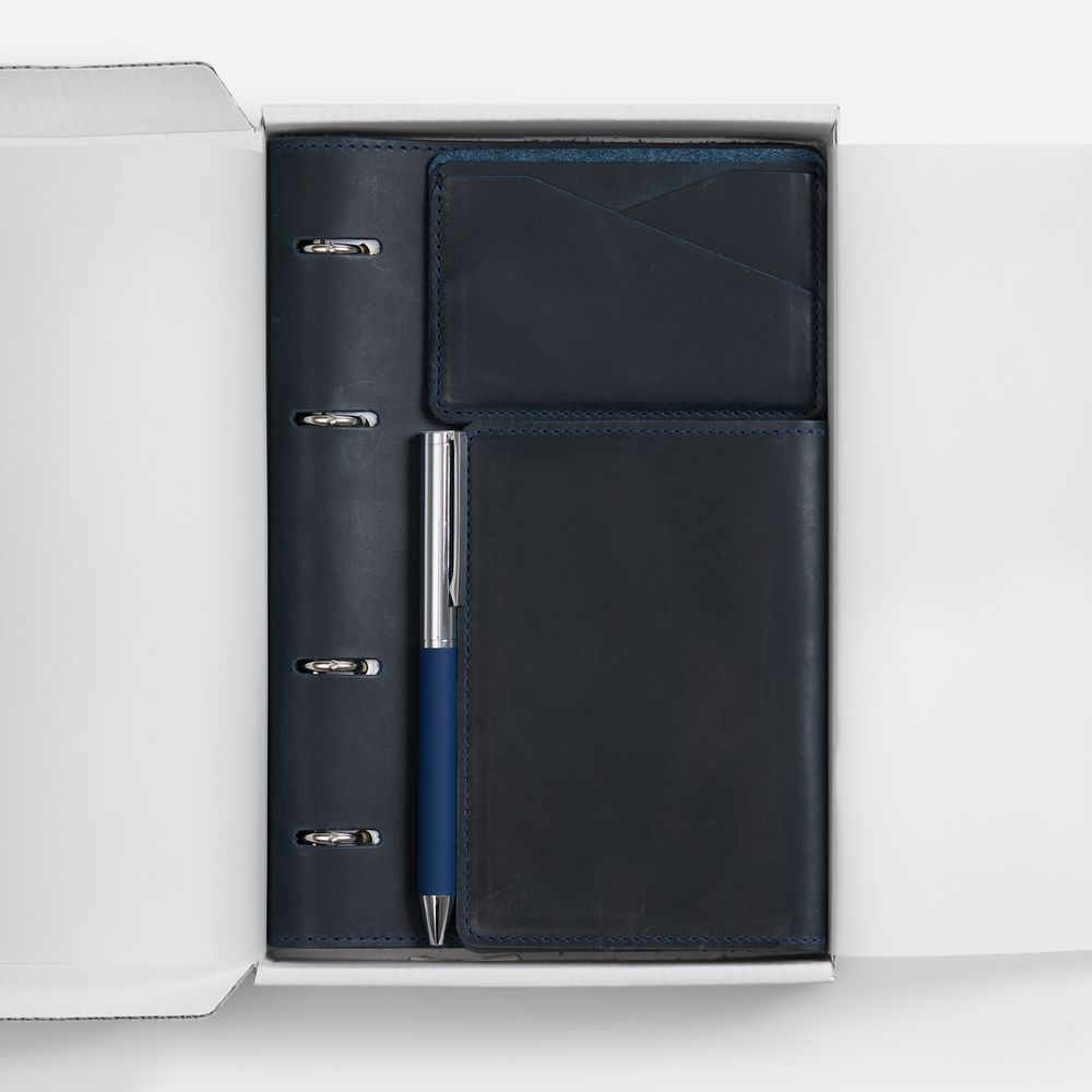 Набор inStream Maxi, синий-1