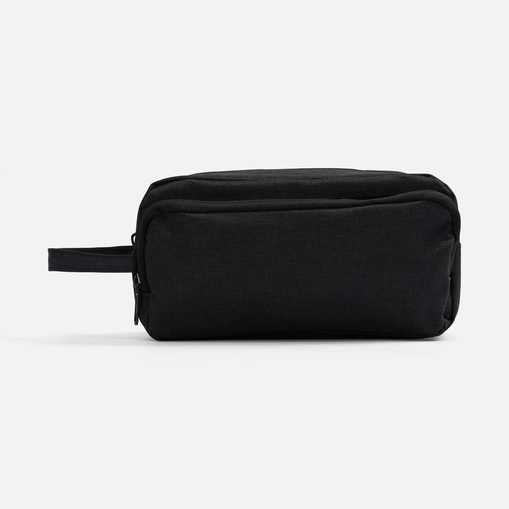 Несессер Nessi, черный-1