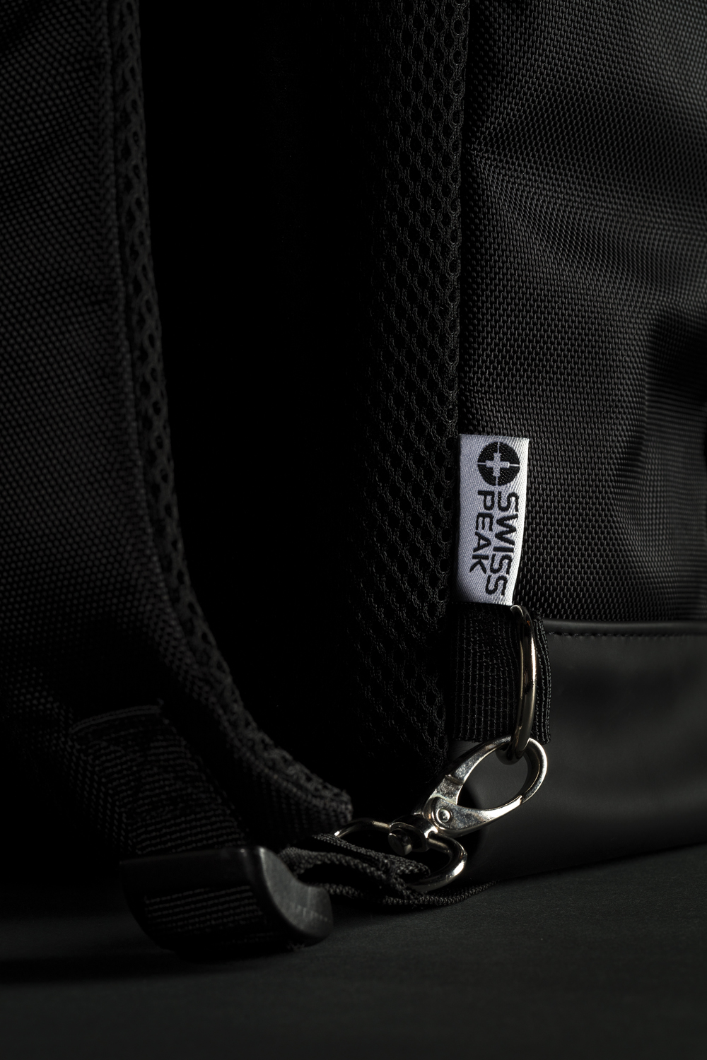 Сумка для ноутбука Swiss Peak, 15"-3