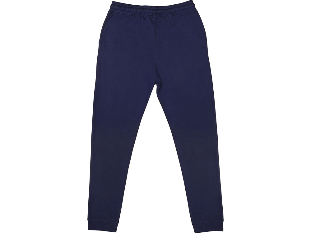 Брюки Motion мужские 260гр, темно-синий-9