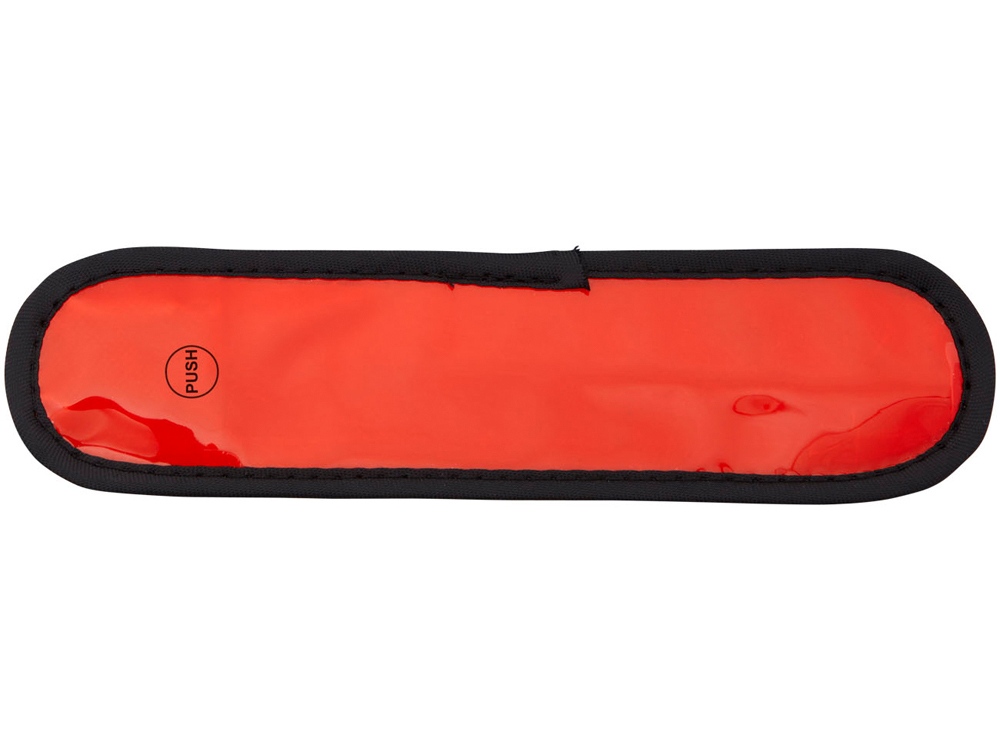 Диодный браслет Olymp, красный-1