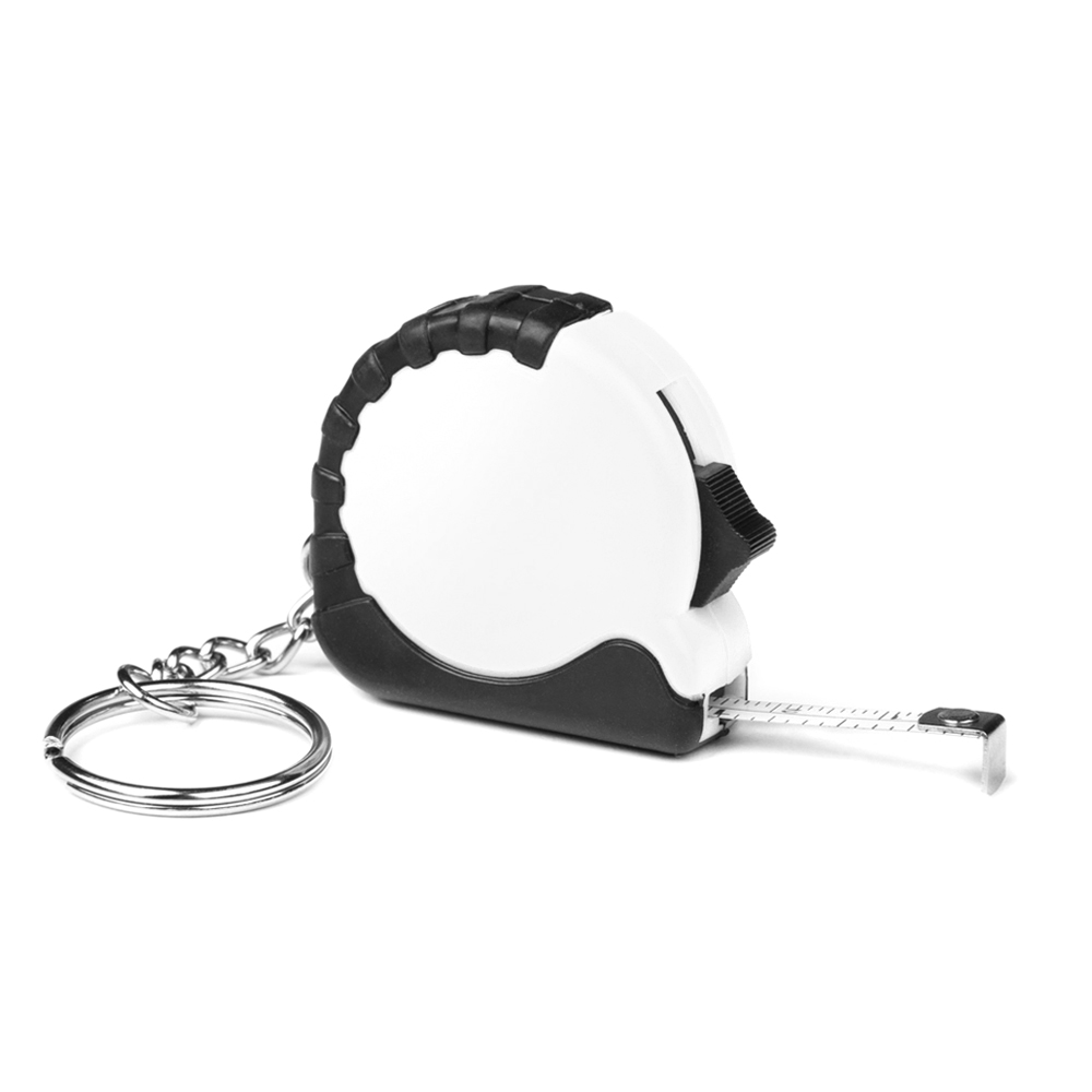 Рулетка Гамбург 1м, Белый-0