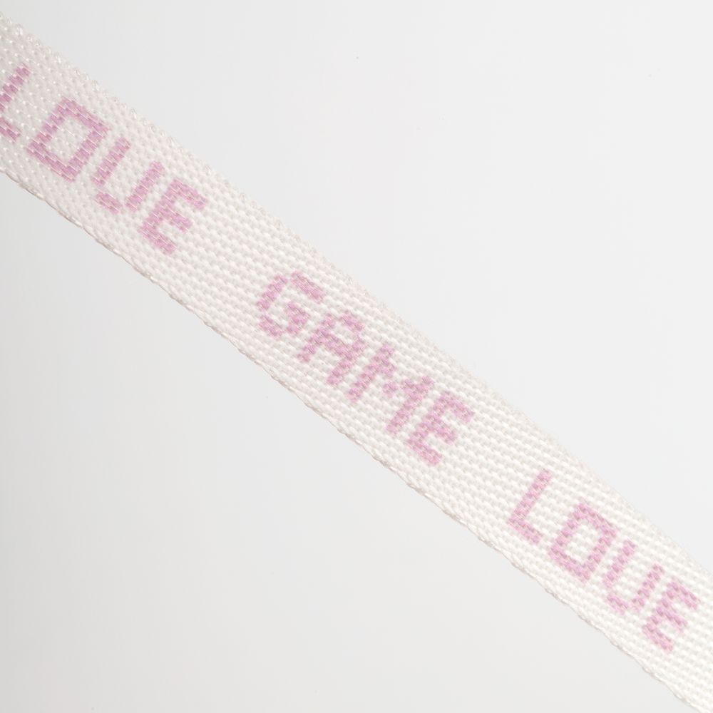 Стропа текстильная Fune 10 M, белая, 60 см-4