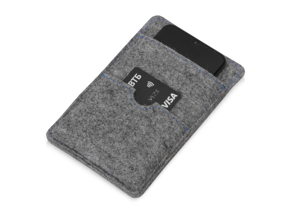 Внешний аккумулятор Rombica NEO NS100B, синий-3