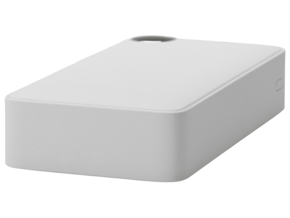 Внешний аккумулятор Mild Pro c быстрой зарядкой QC/PD, 20 000 mAh, белый-7