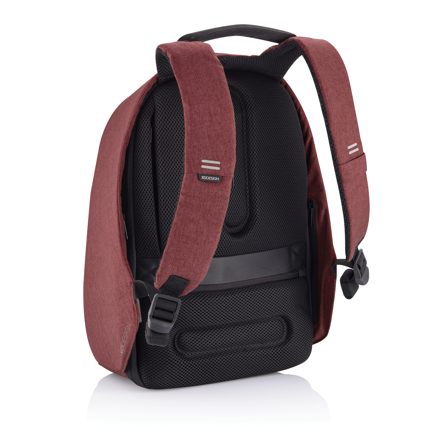 Антикражный рюкзак Bobby Hero Regular-14