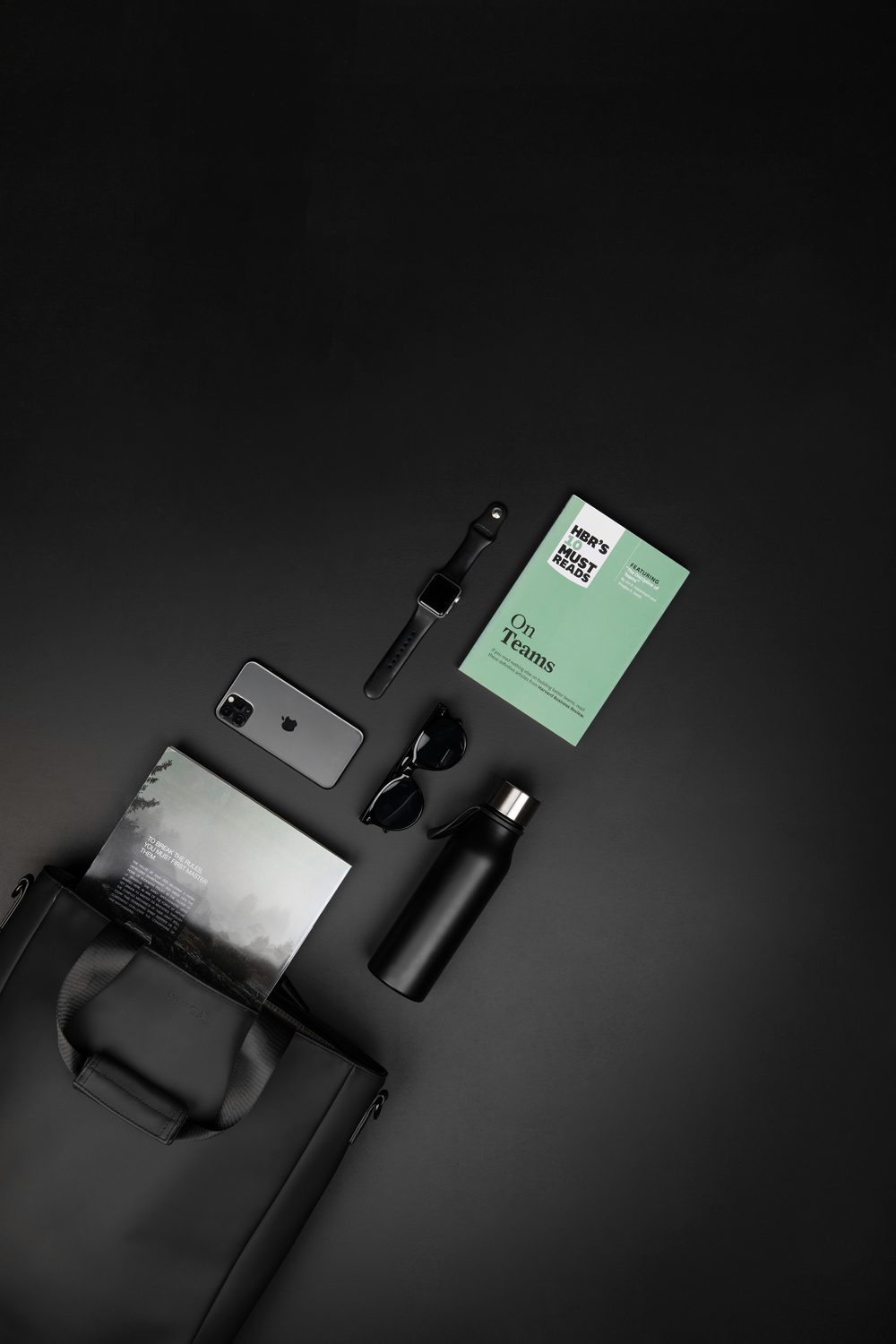 Офисная сумка VINGA Baltimore-3