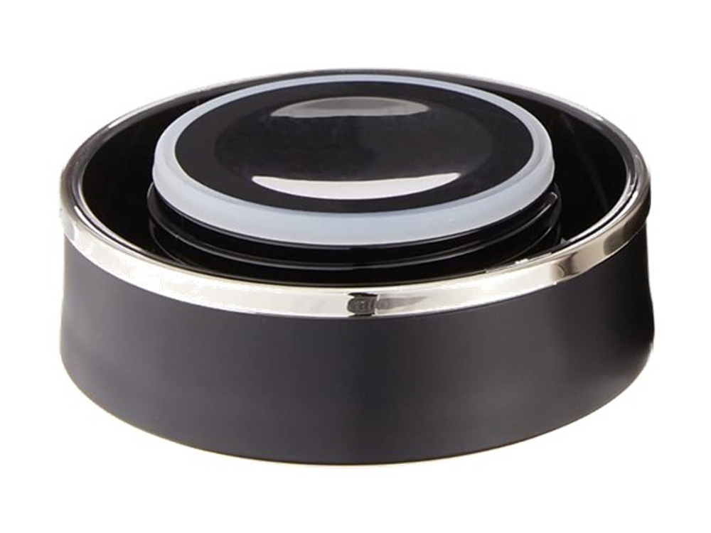 Термос для еды из нерж. стали тм THERMOS NS-340  BK0,47L-5