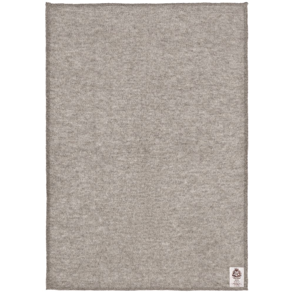 Плед Medley, бежево-серый-2