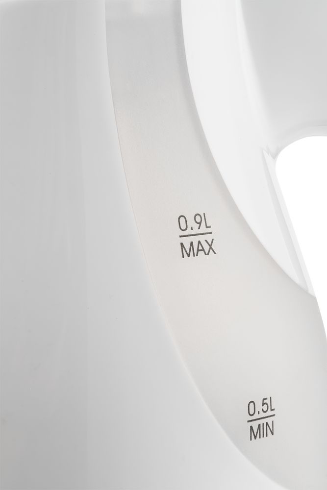 Электрический чайник TwinCups, белый-3