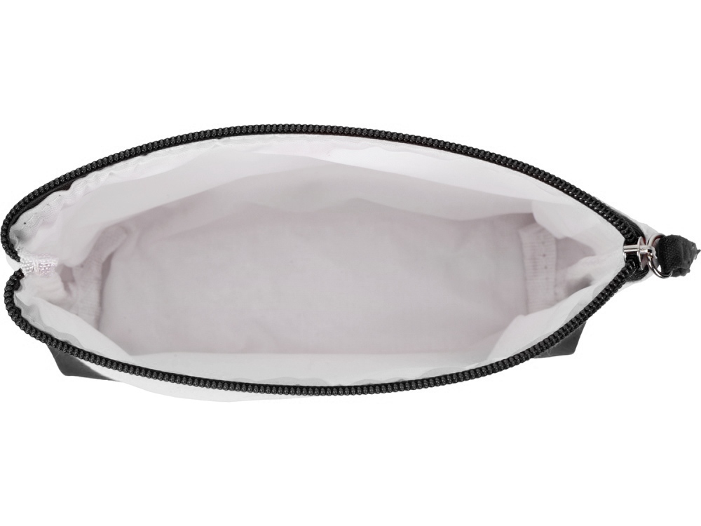 Косметичка хлопковая Cotton, черный-2