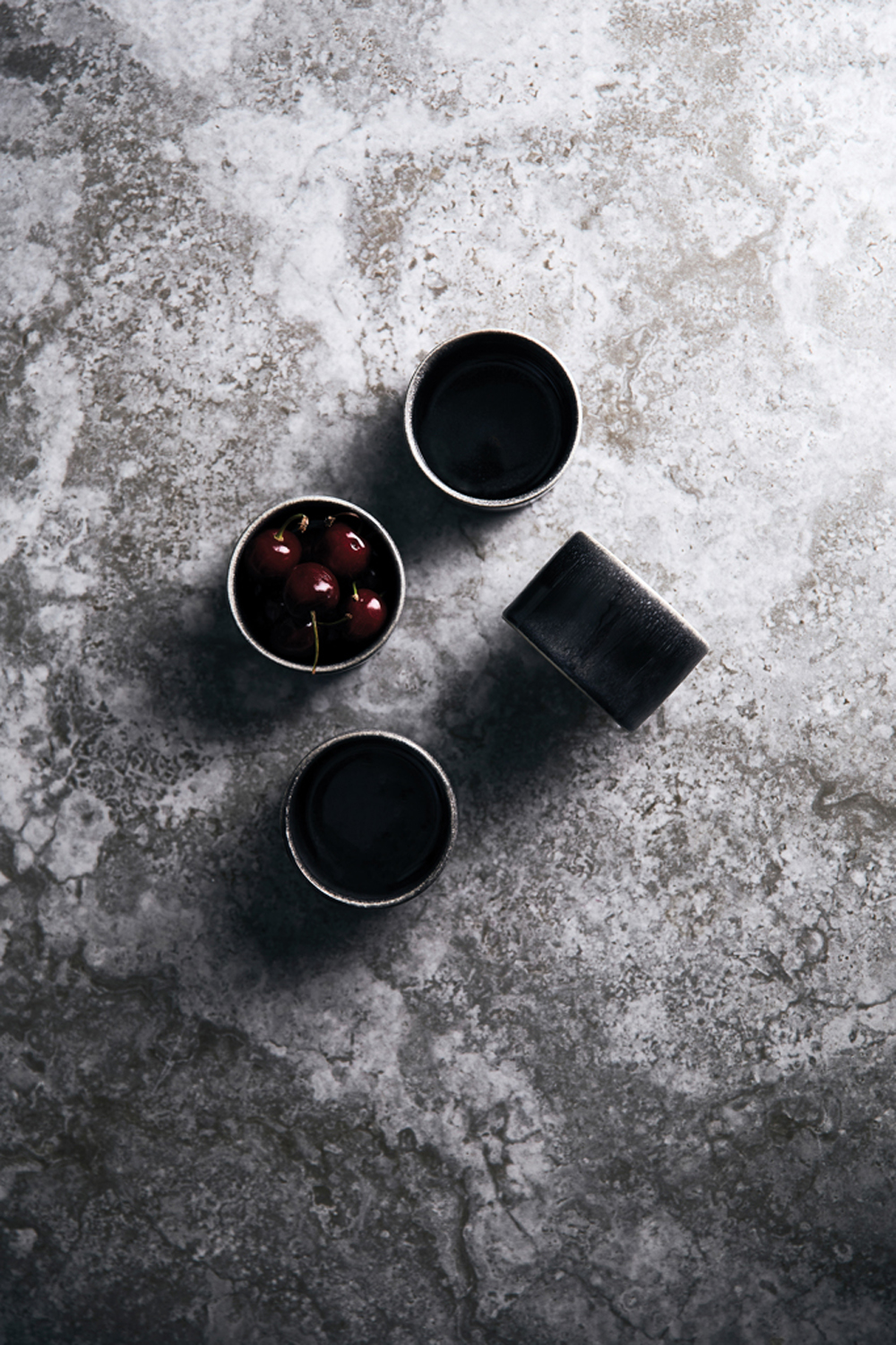 Набор чашек VINGA Nomimono для соусов, 4 шт.-3