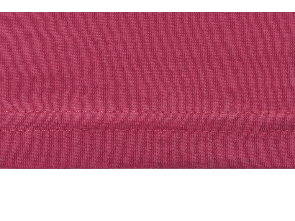 Футболка Heavy Super Club женская, светло-вишневый-5