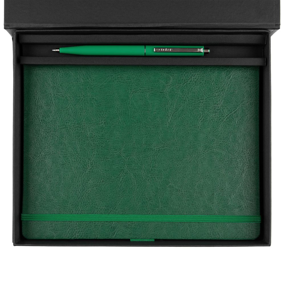 Набор Lucky, зеленый-2