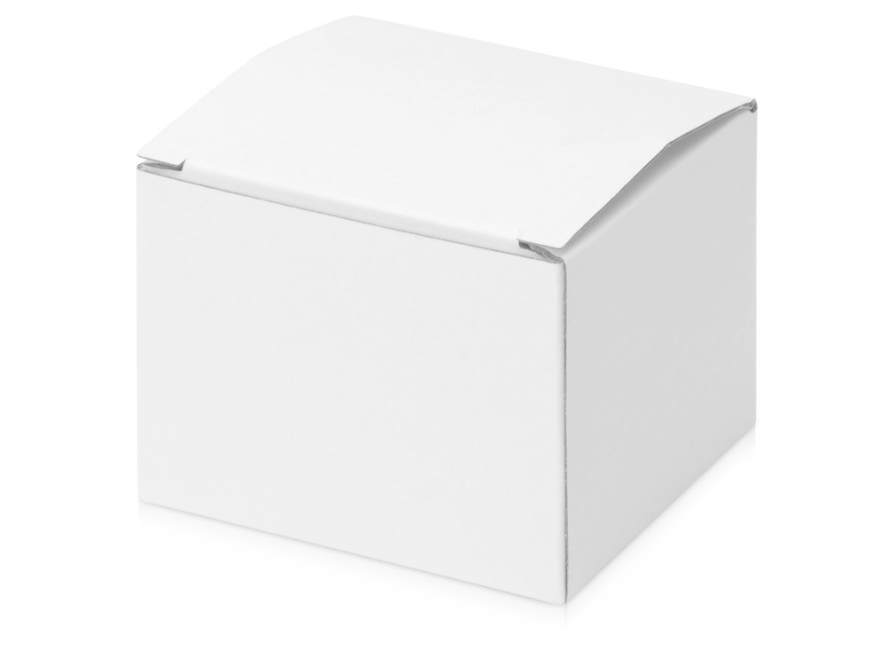 Настольный органайзер с функцией беспроводной зарядки, белый-14