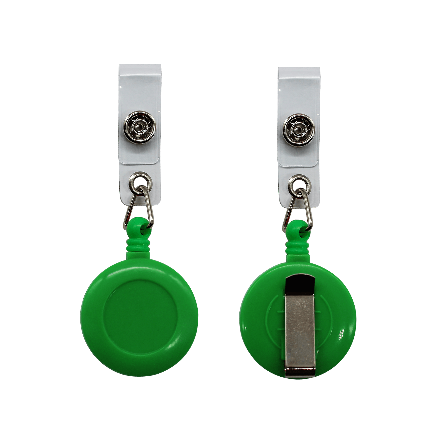 Ретрактор 4hand (зеленый)-1