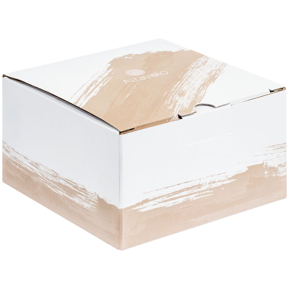 Чайная пара Pastello Moderno, розовая-6