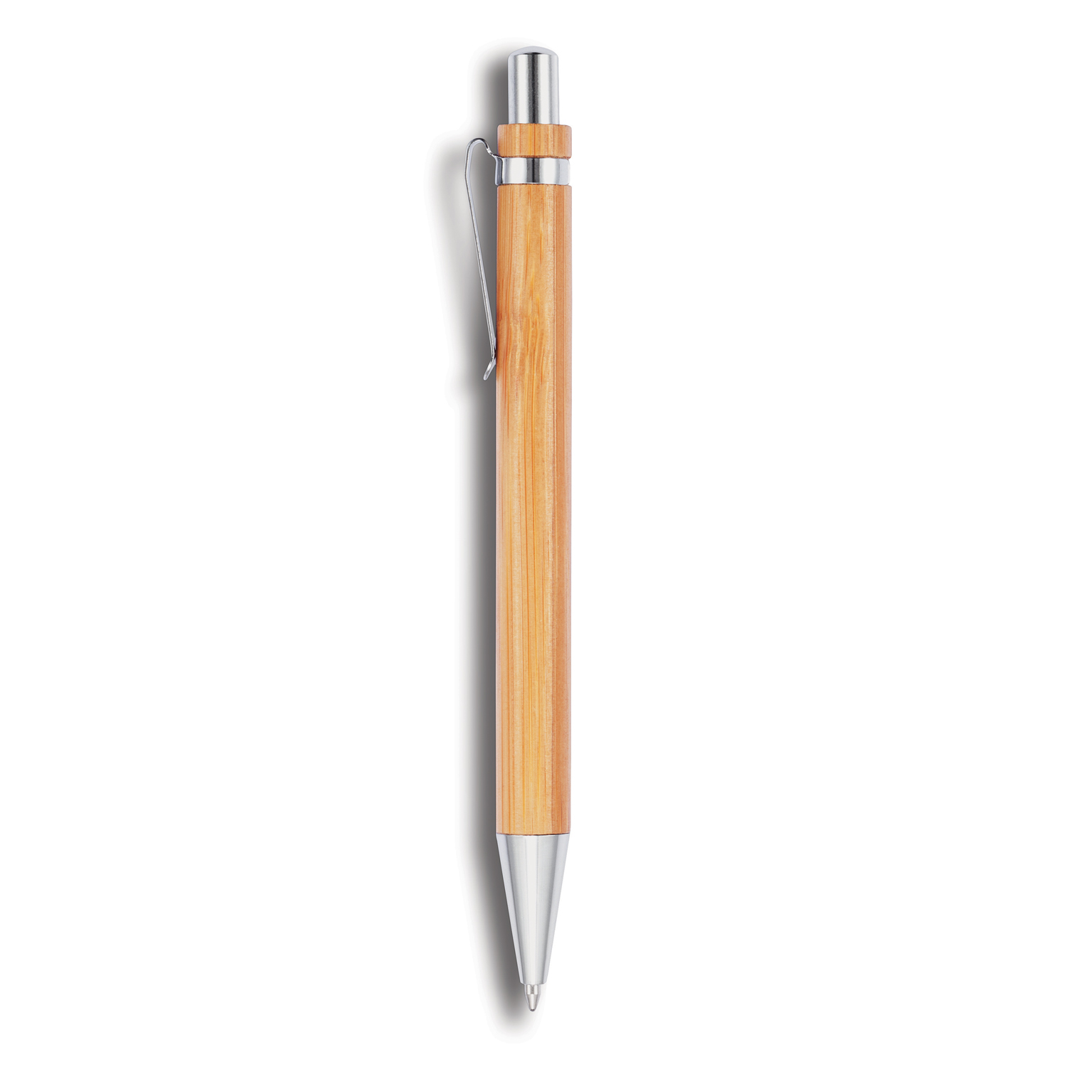 Бамбуковая ручка Bamboo-4