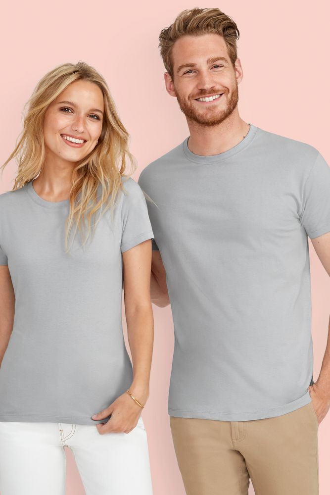 Футболка женская Regent Women, кобальт (темно-синяя)-3