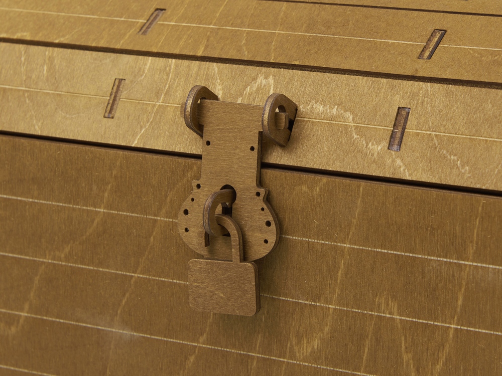 Подарочный набор: кукла фарфоровая, крем-мед, красный-19