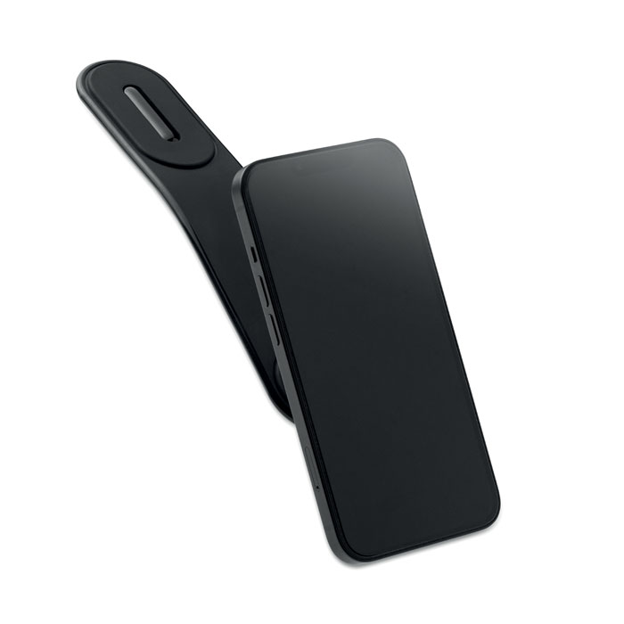 15W magnetic car charger, черный-3