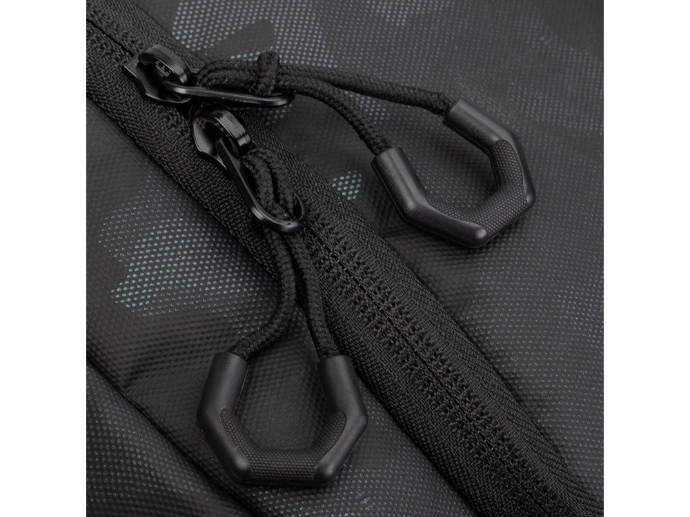 RIVACASE 7643 navy camo 60L дорожная сумка /12-10
