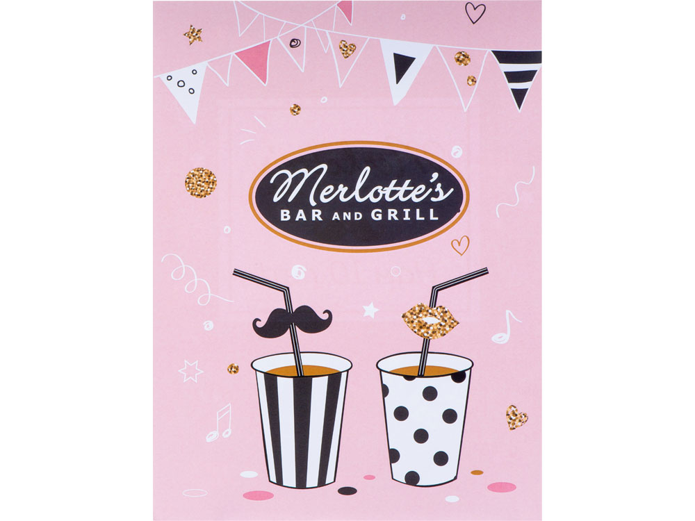 Welcome pack Business suite, зеленое яблоко-4