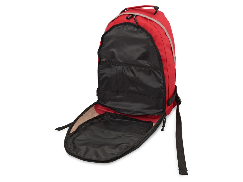 Рюкзак Colorado, красный-2