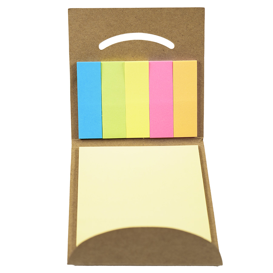 Набор стикеров с клеевым краем UNITY, бежевый-1