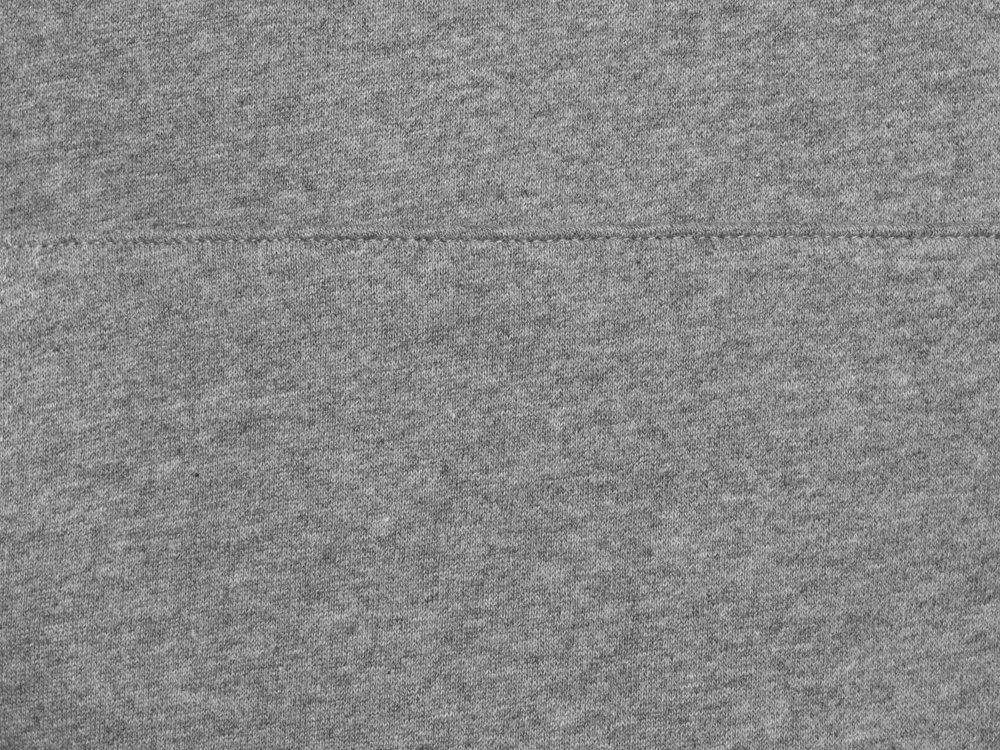 Толстовка с капюшоном Amsterdam мужская, серый меланж-10