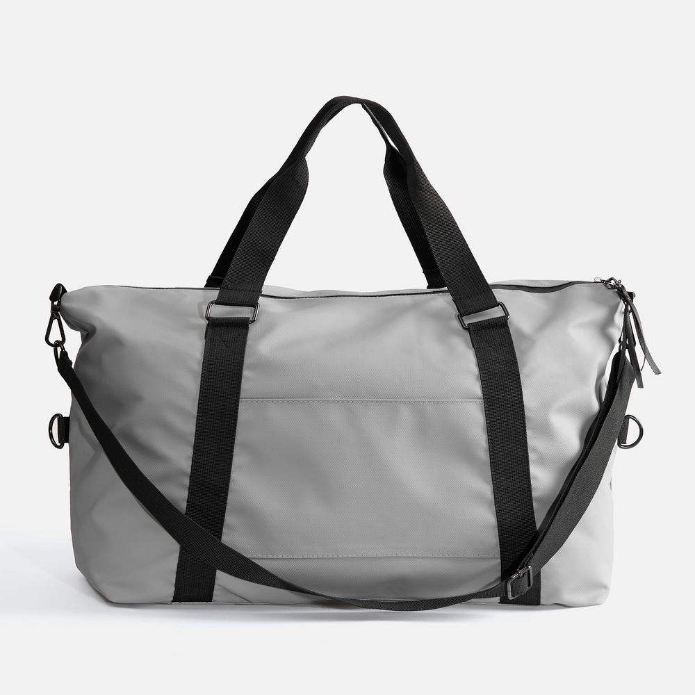 Сумка дорожная Altro, серая-1