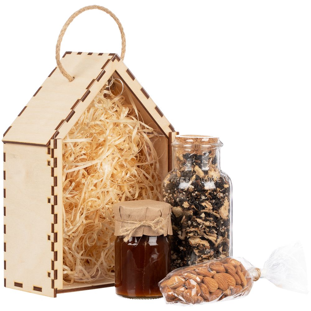 Набор Sweet Harmony, имбирь-корица-0