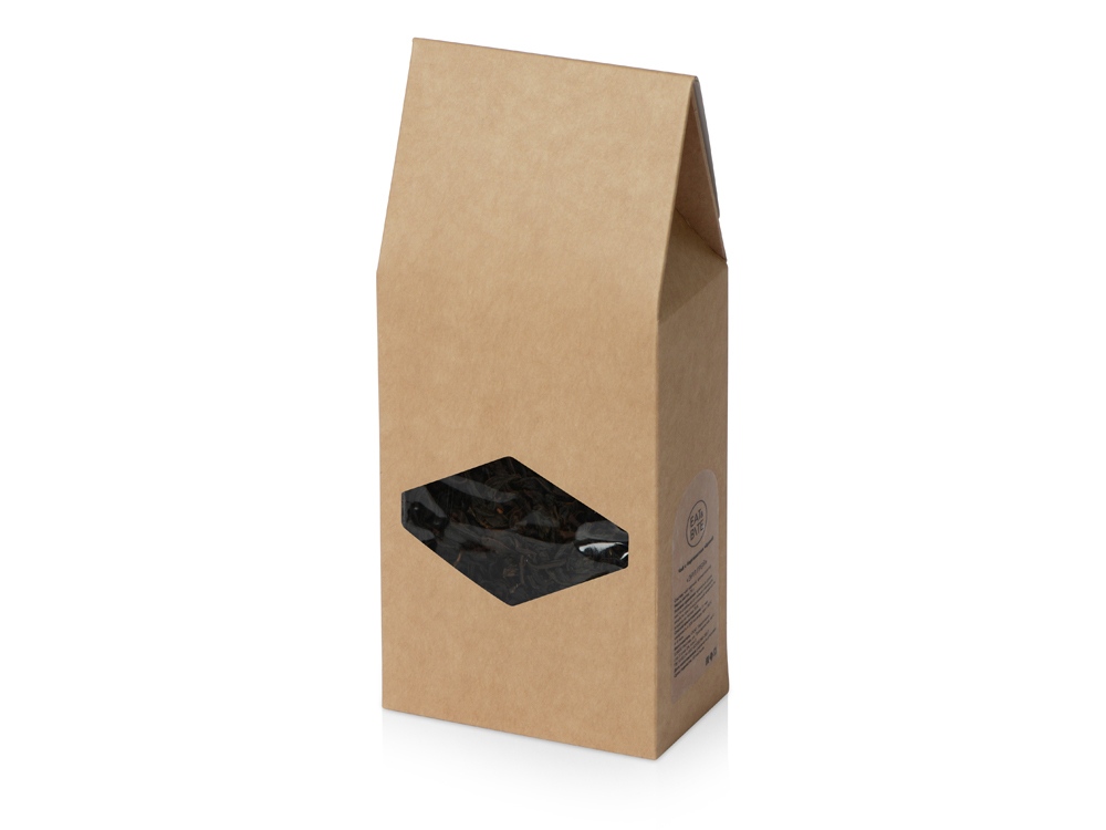 Чай Эрл Грей с бергамотом черный, 70 г-1