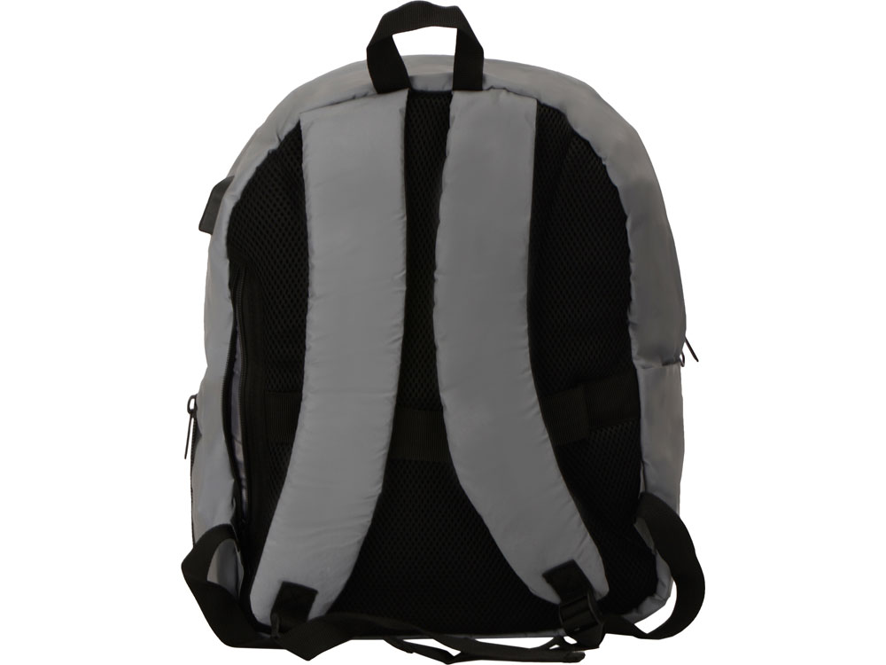 Светоотражающий рюкзак Reflector, светоотражающий-9