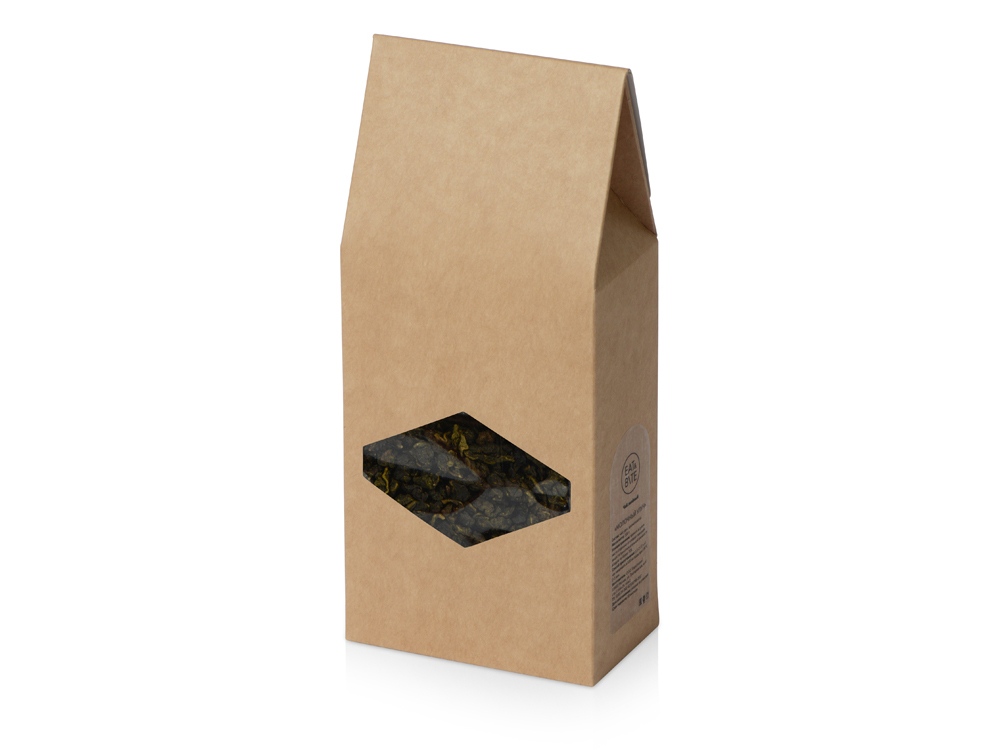 Чай Молочный улун зелёный, 100 г-1