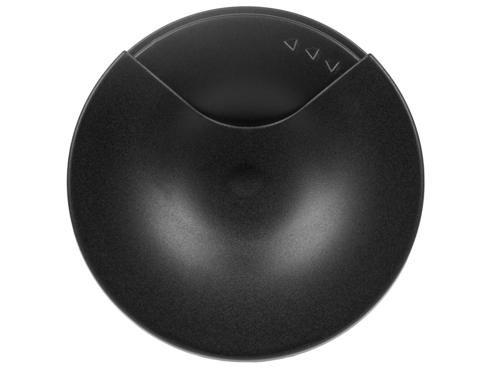 Герметичная вакуумная термокружка Pillar,550 мл, черный-5