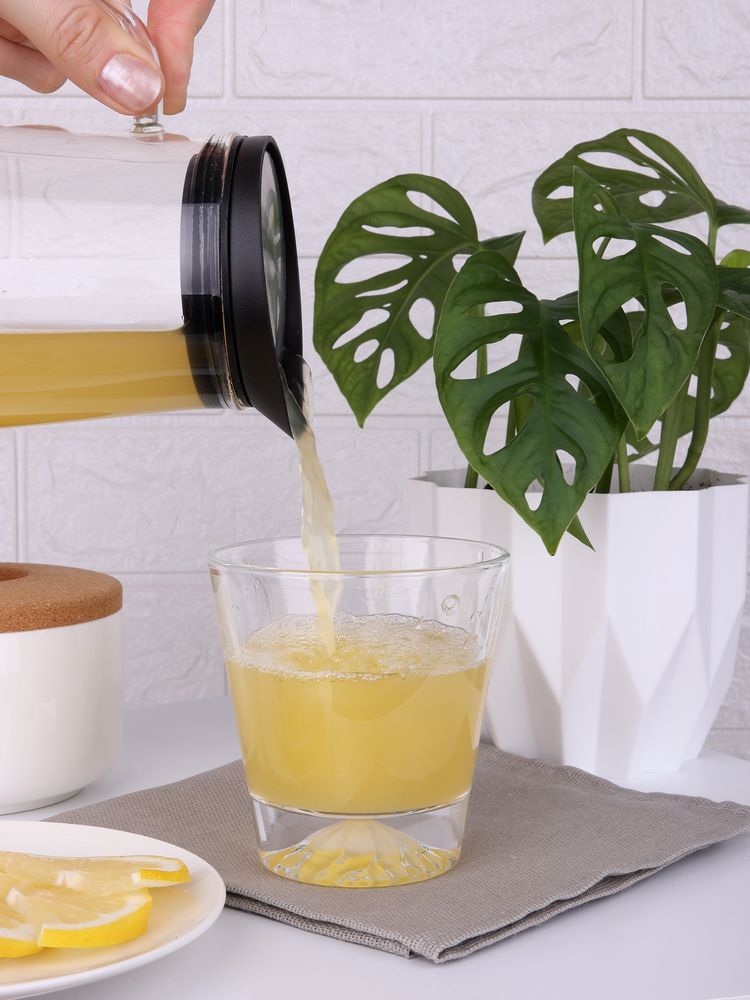 Стакан Snow Mountain-2