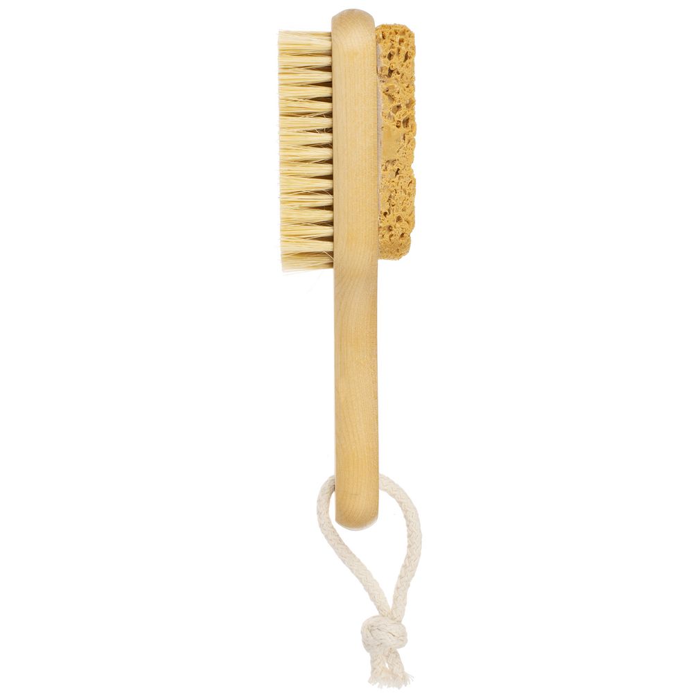 Щетка для педикюра с пемзой Sundarata-1