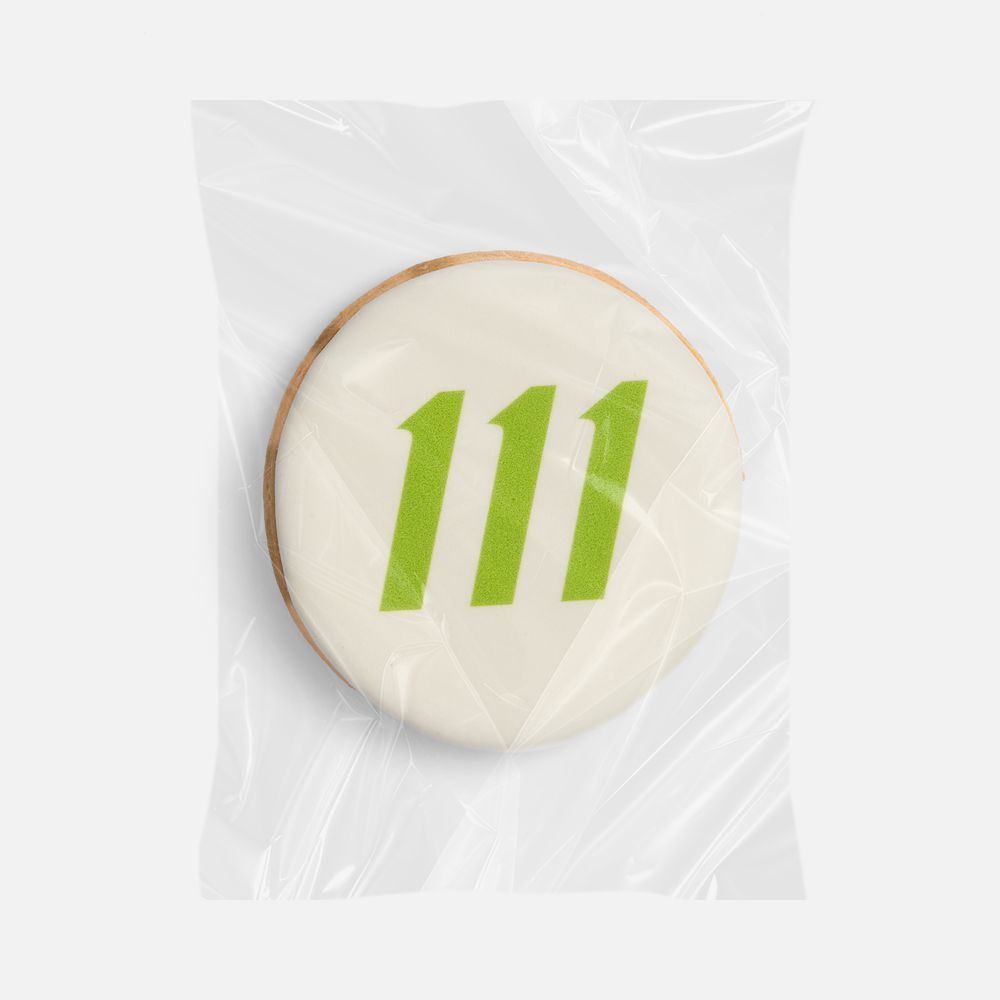 Печенье BrandBite с печатью на заказ-5