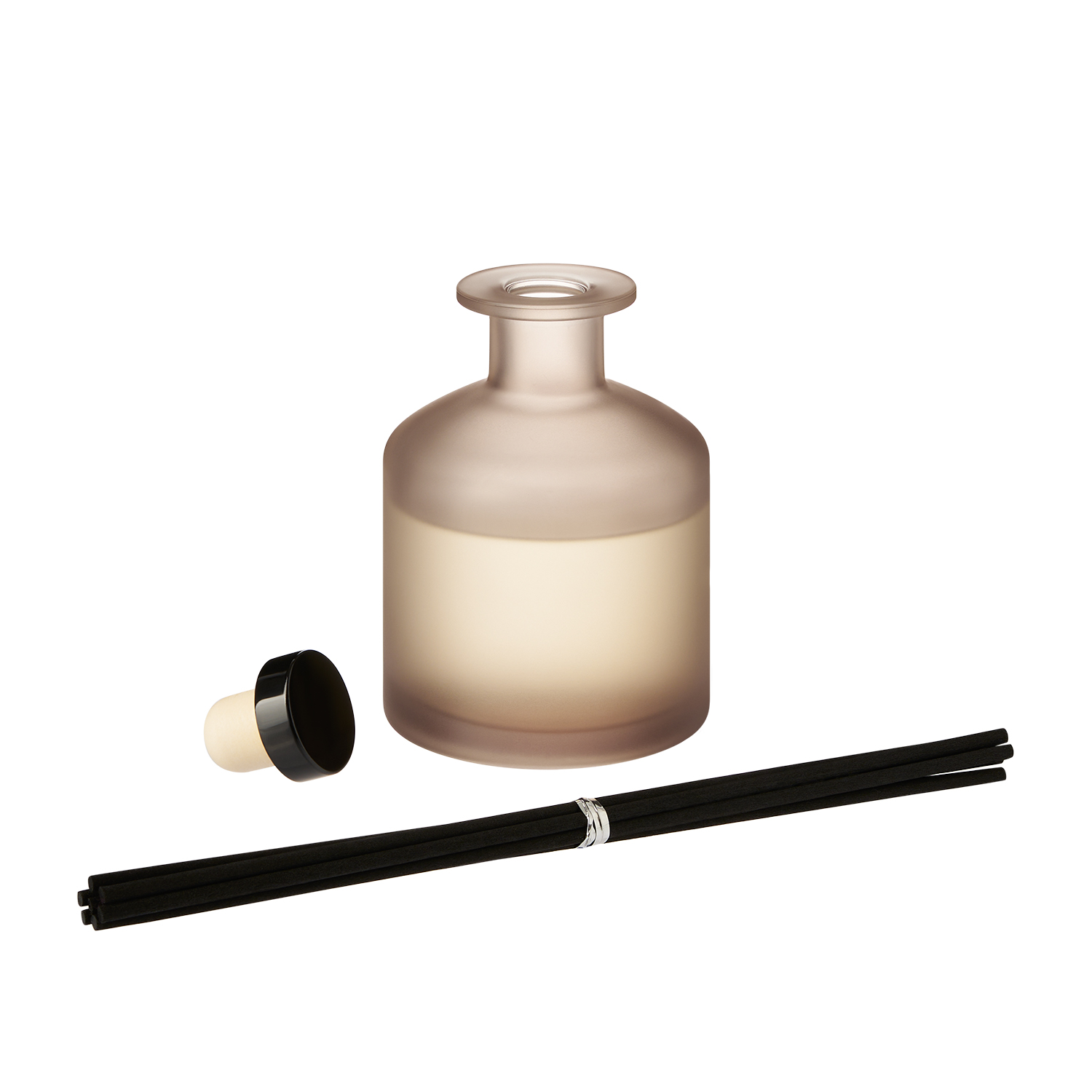 Диффузор ароматический Mizu, бежевый-2