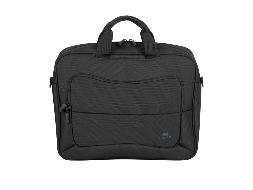 RIVACASE 8422 black ECO сумка для ноутбука 13.3-14 / 6-1