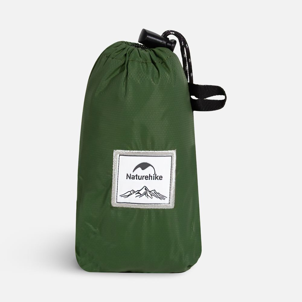 Рюкзак Yunyan складной, хаки-2