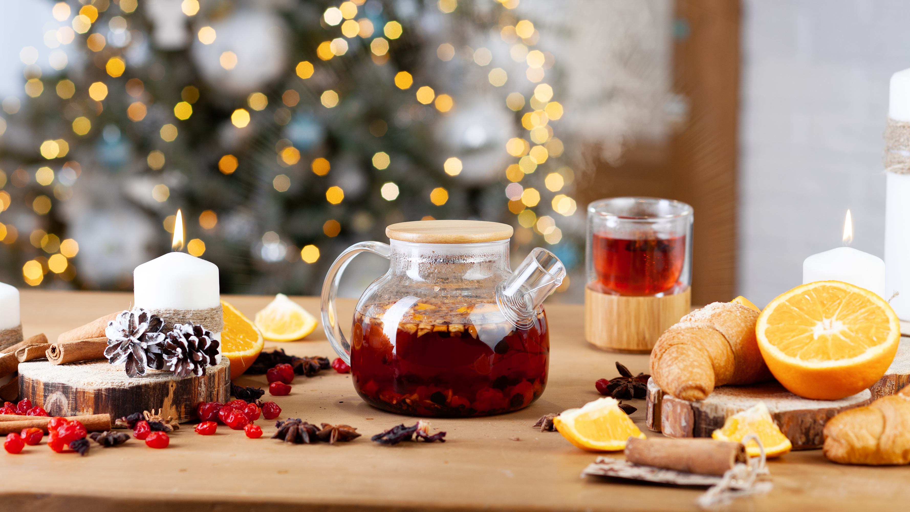 Заварочный чайник "Vital" 1000 мл-1