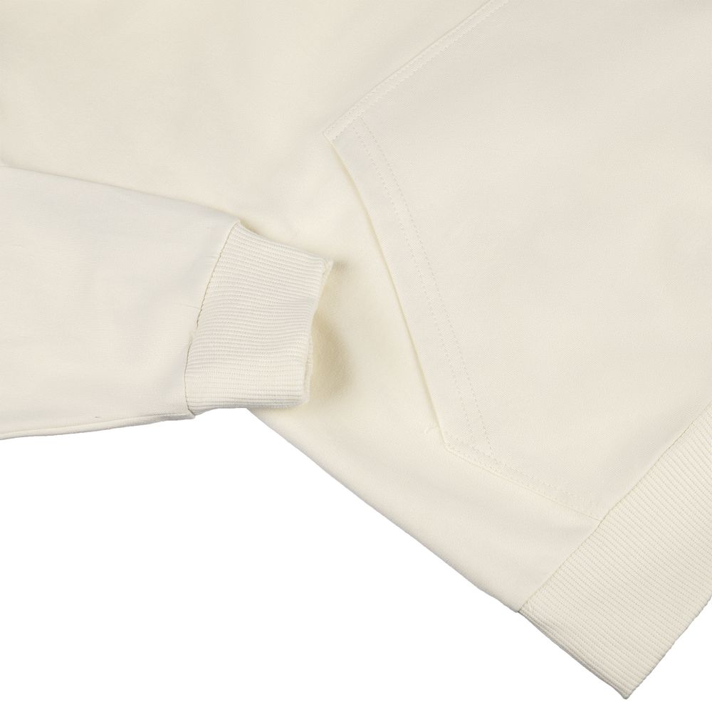 Худи Kirenga 2.0, молочно-белое-1