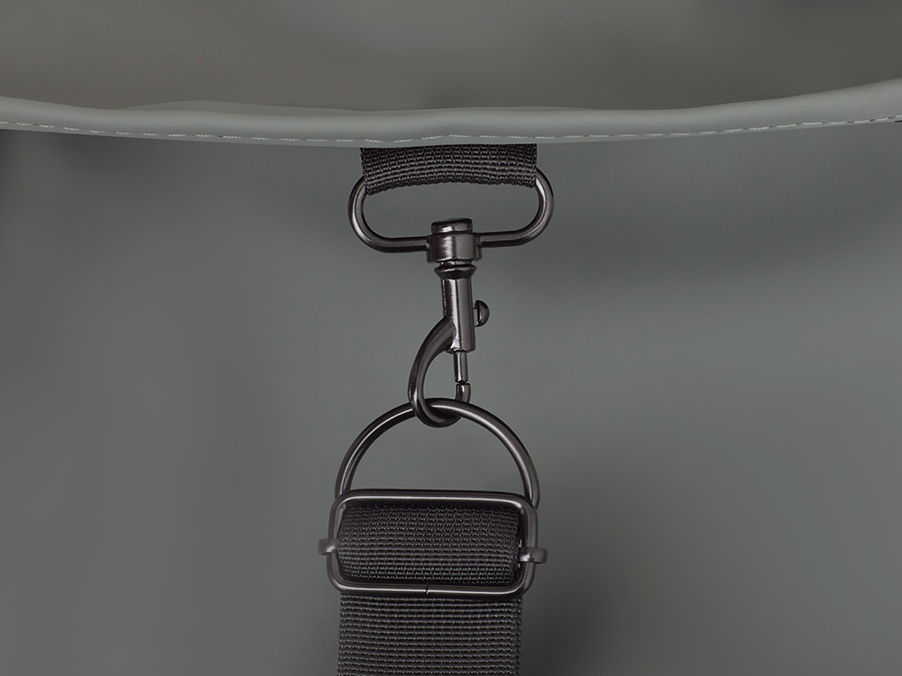 Рюкзак Ryan для ноутбука 15, серый-10